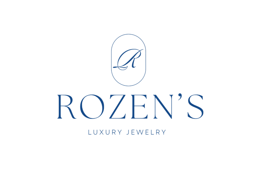 לוגו של רוזן