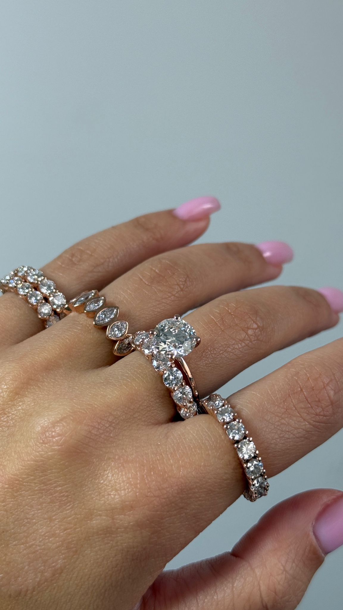 Our Story - Rozen's Jewelry