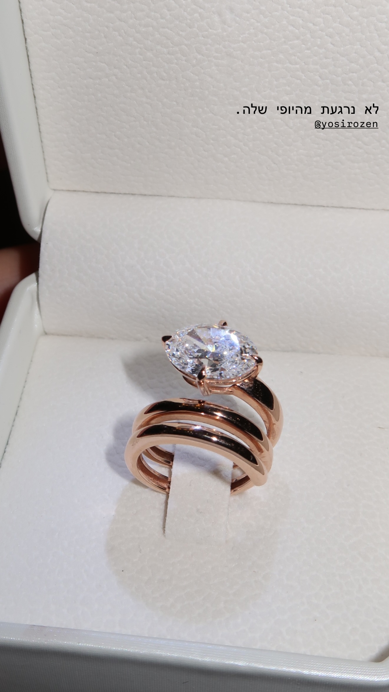 Exceptional quality and attention to detail. Fast, secure shipping too.